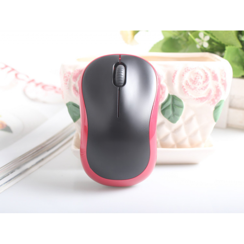 N186/ 185 Wireless Mouse